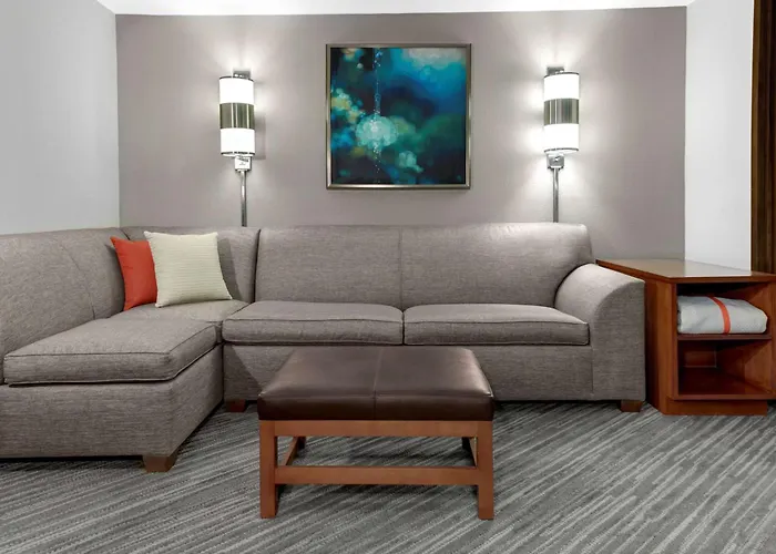 Hyatt Place Chicago/Itasca