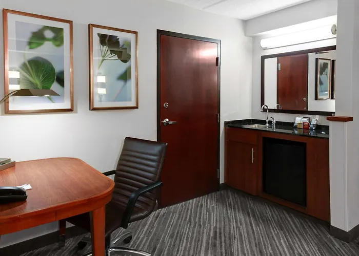 Hyatt Place Chicago/Itasca
