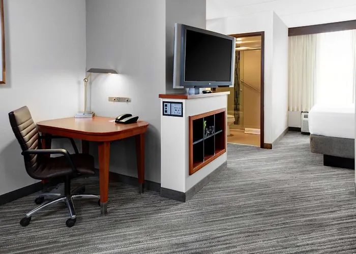 Hyatt Place Chicago/Itasca