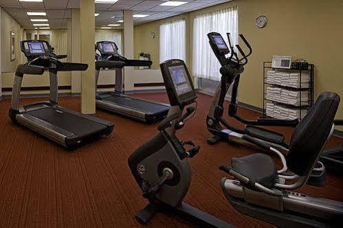 Hotel Hyatt Place Chicago/itasca 3*
