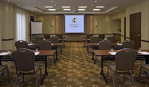 Hyatt Place Chicago/itasca Hotel 3*