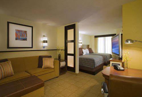 Hyatt Place Chicago/itasca Itasca