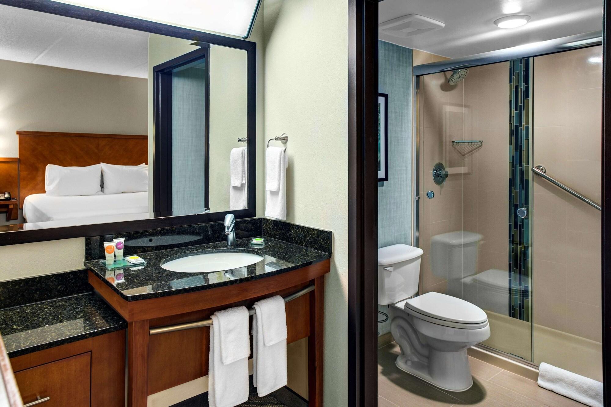 Hyatt Place Chicago/itasca Itasca