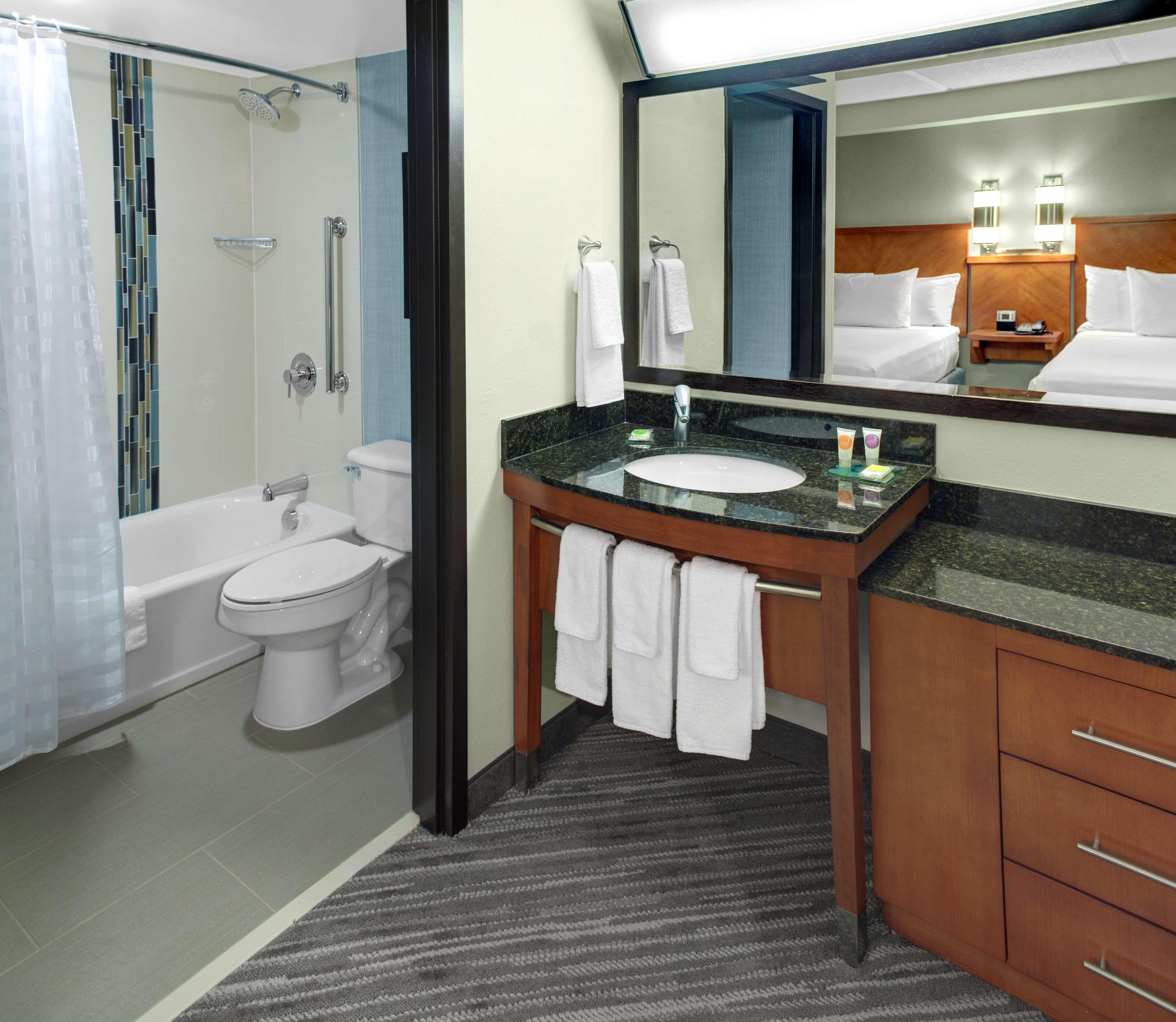 Hyatt Place Chicago/itasca 3* Itasca