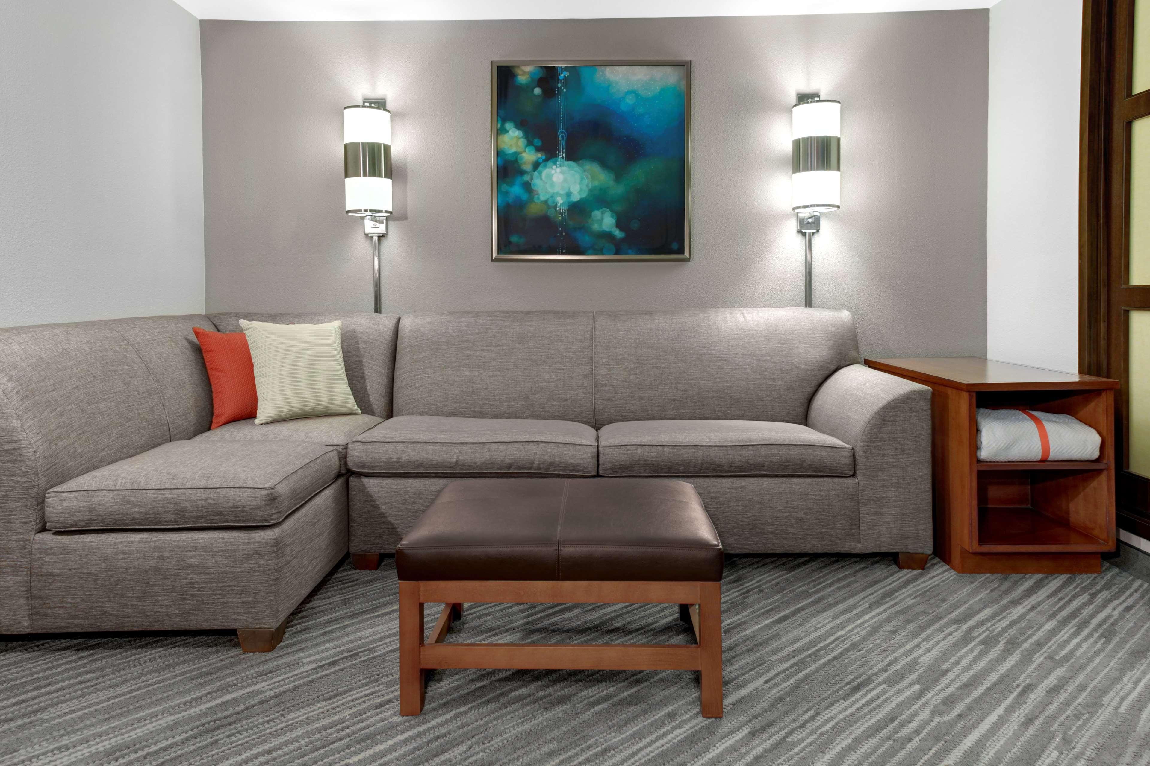 Hyatt Place Chicago/itasca Hotel 3*