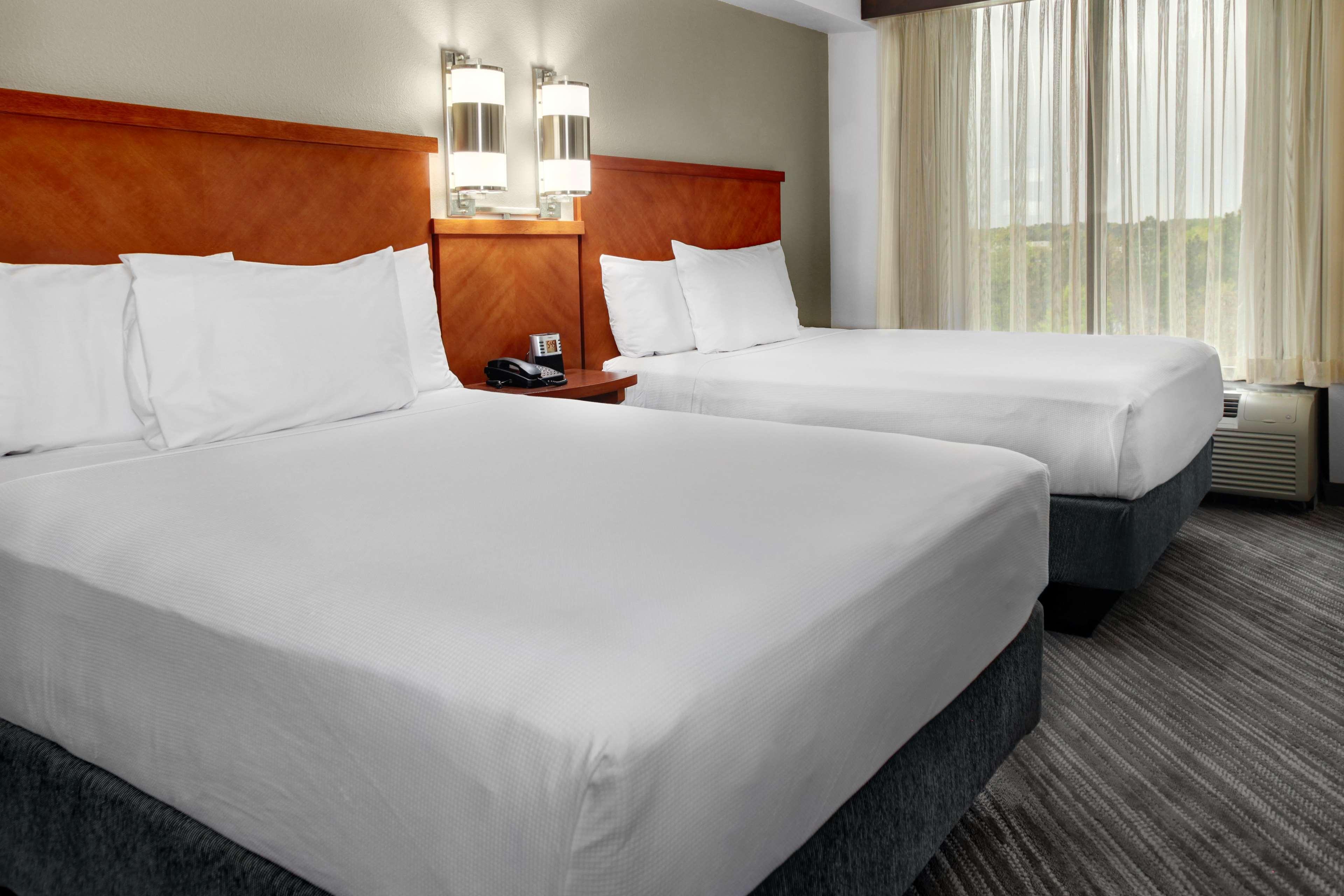 Hyatt Place Chicago/itasca