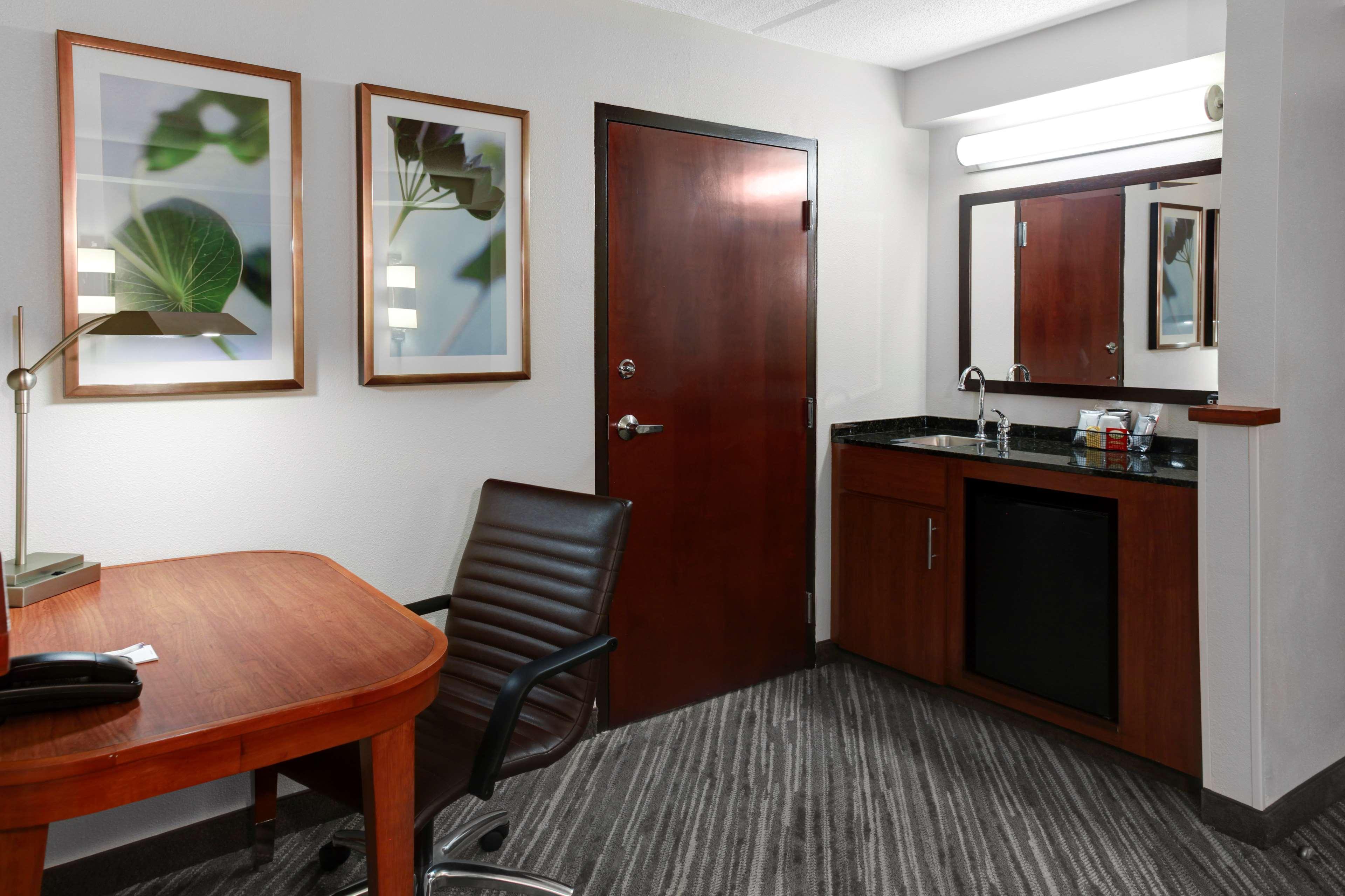 Hyatt Place Chicago/itasca Itasca