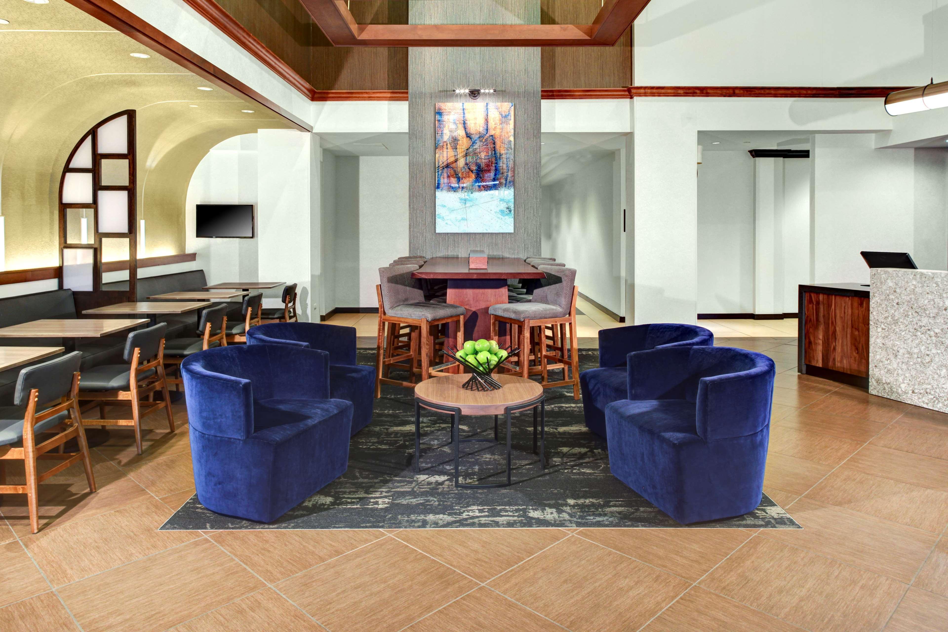 Hyatt Place Chicago/itasca Itasca