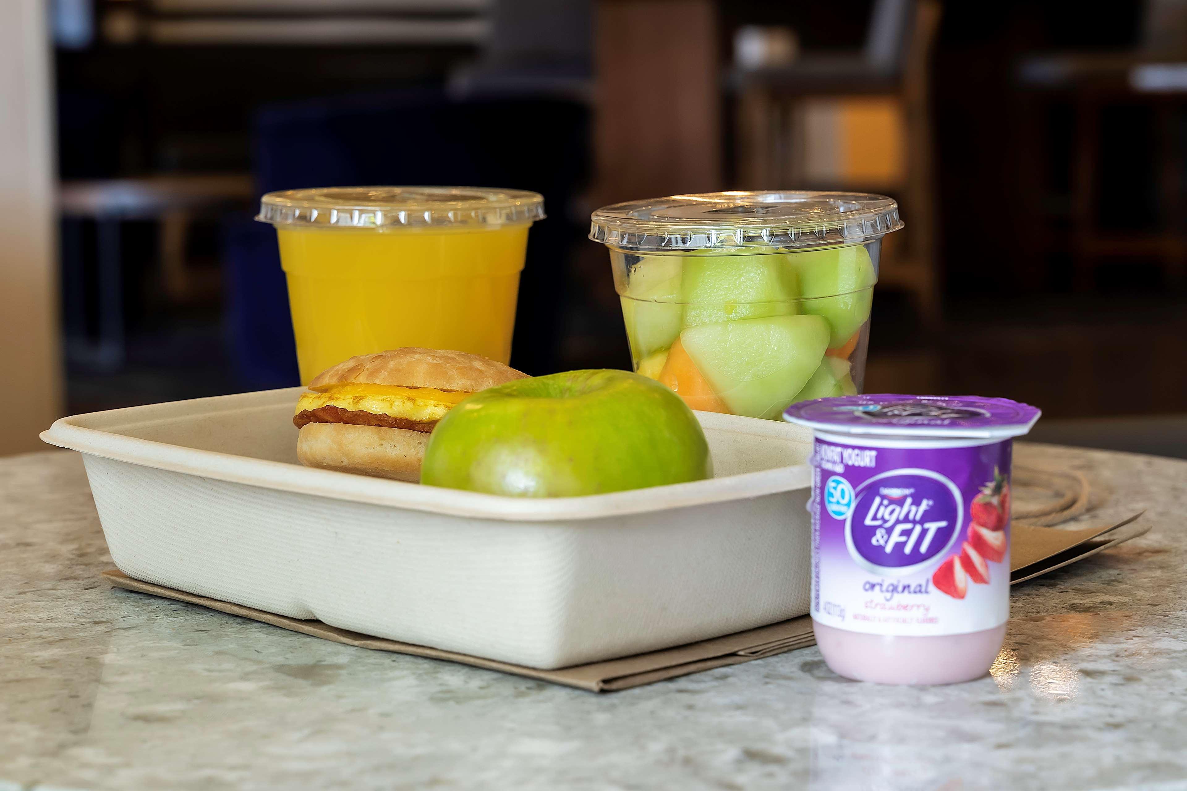 Hyatt Place Chicago/itasca Hotel 3*