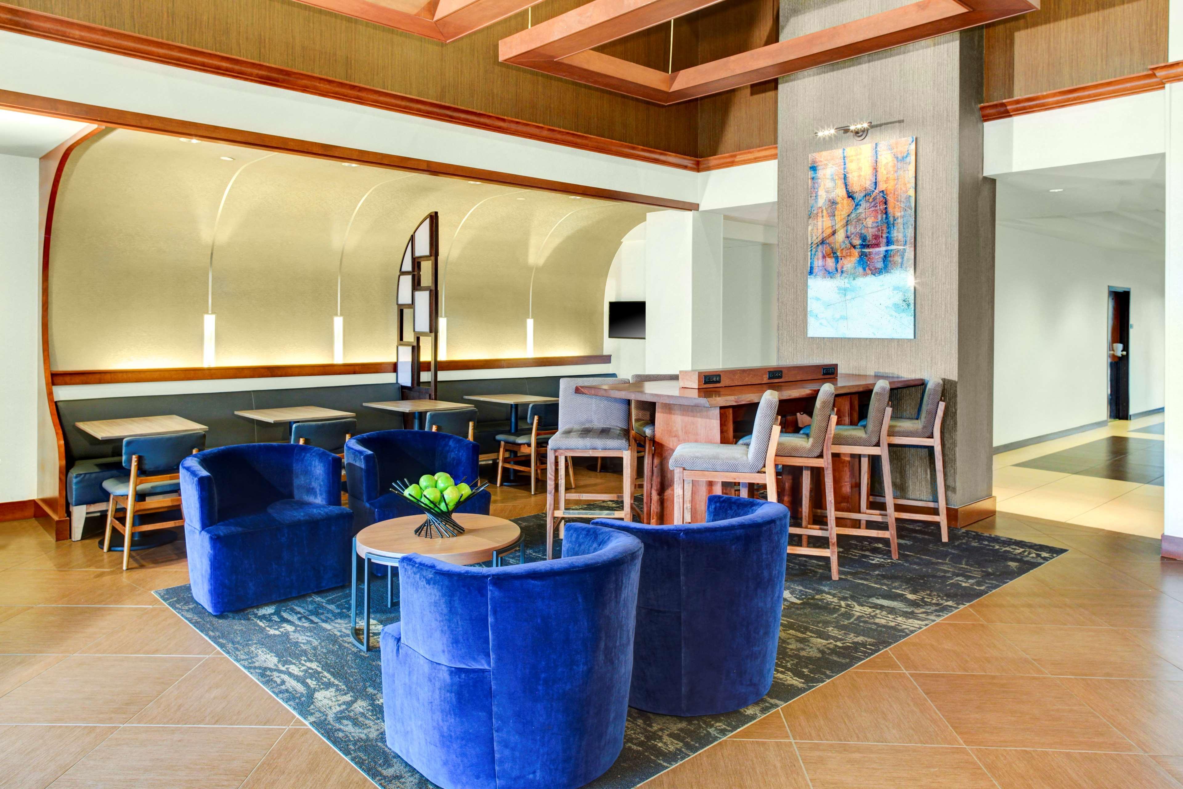 Hyatt Place Chicago/itasca 3* Itasca