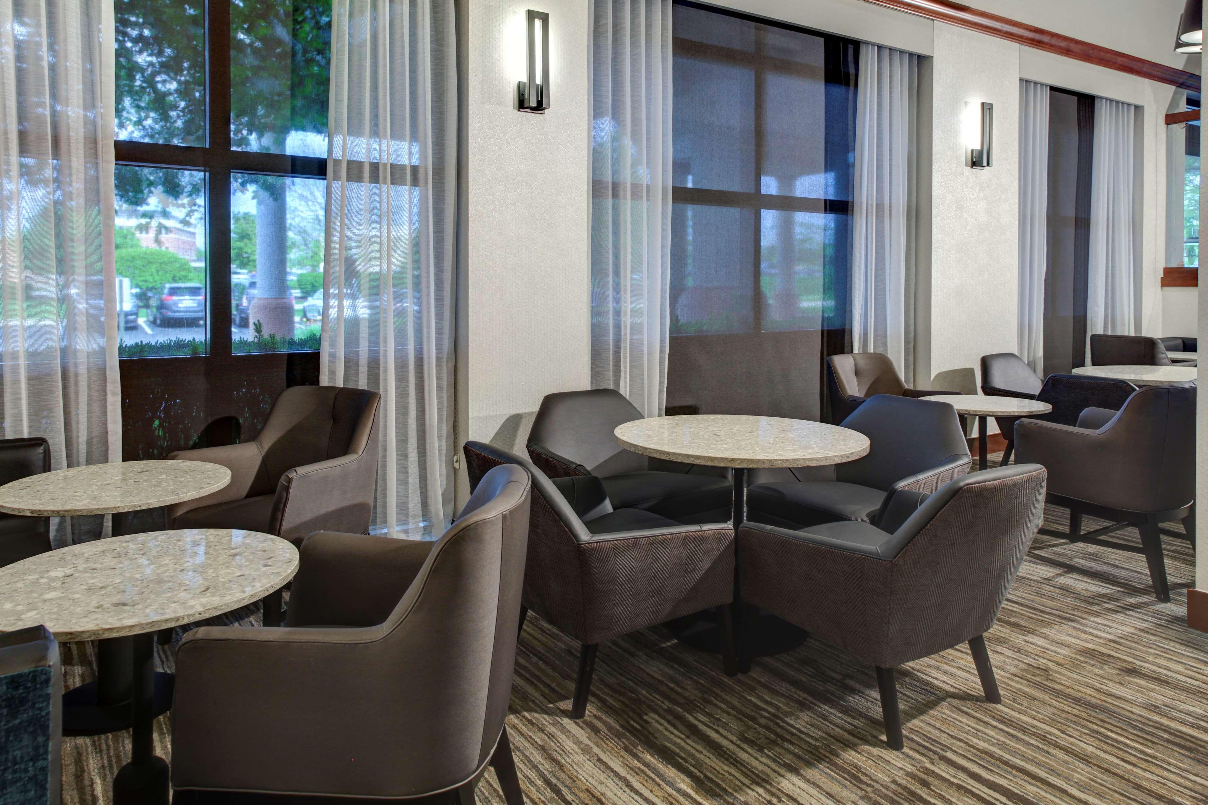 Hotel Hyatt Place Chicago/itasca 3*