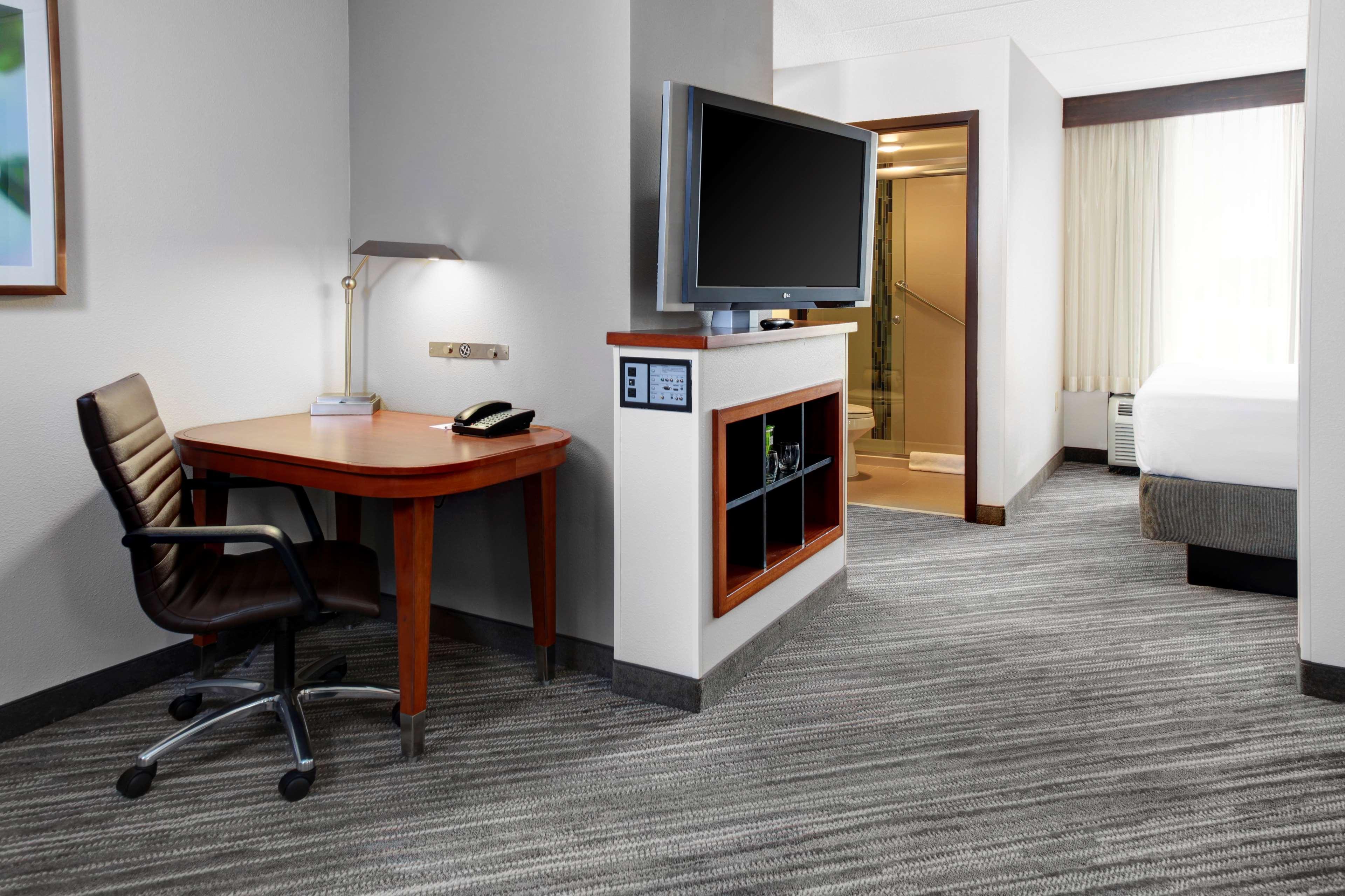Hotel Hyatt Place Chicago/itasca 3*