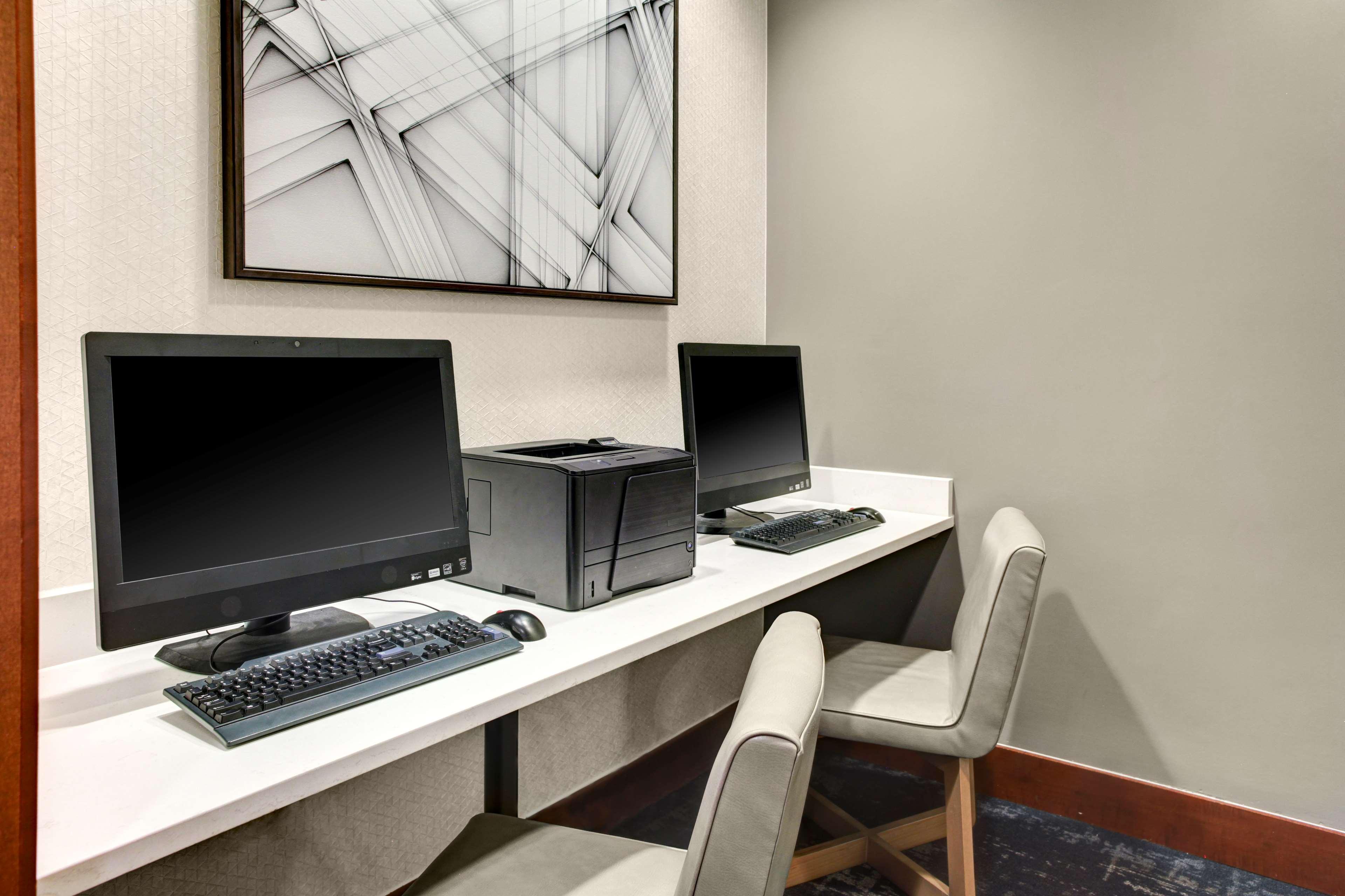 Hotel Hyatt Place Chicago/itasca 3*