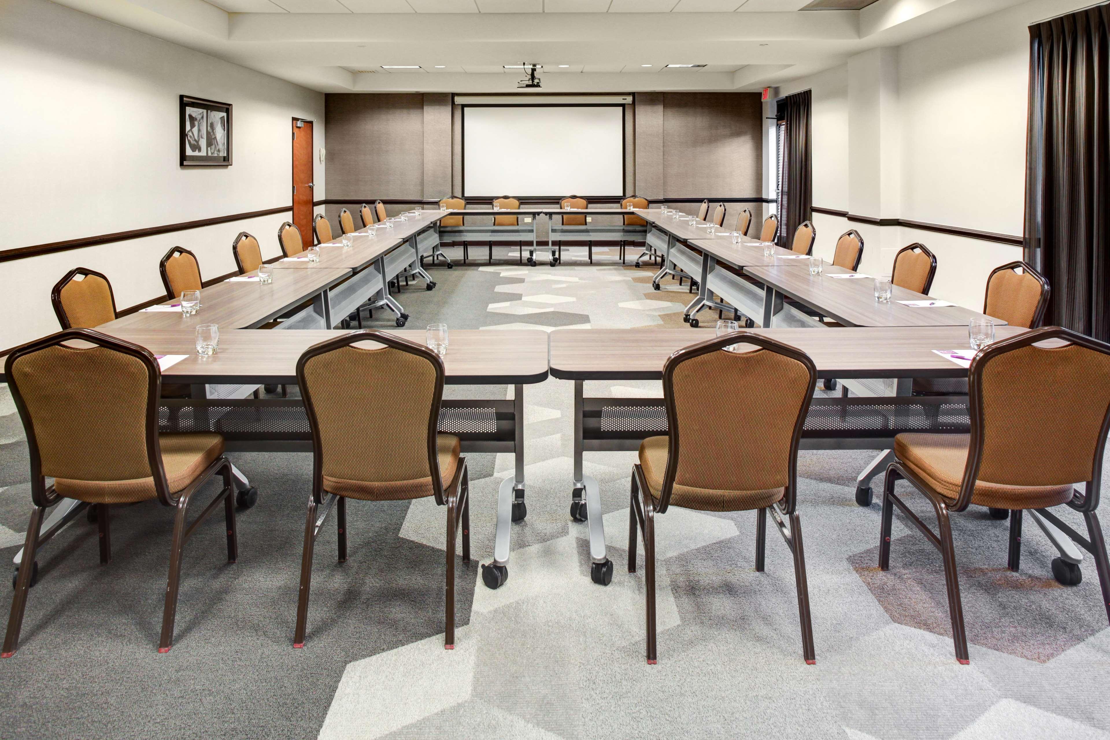 Hyatt Place Chicago/itasca Itasca