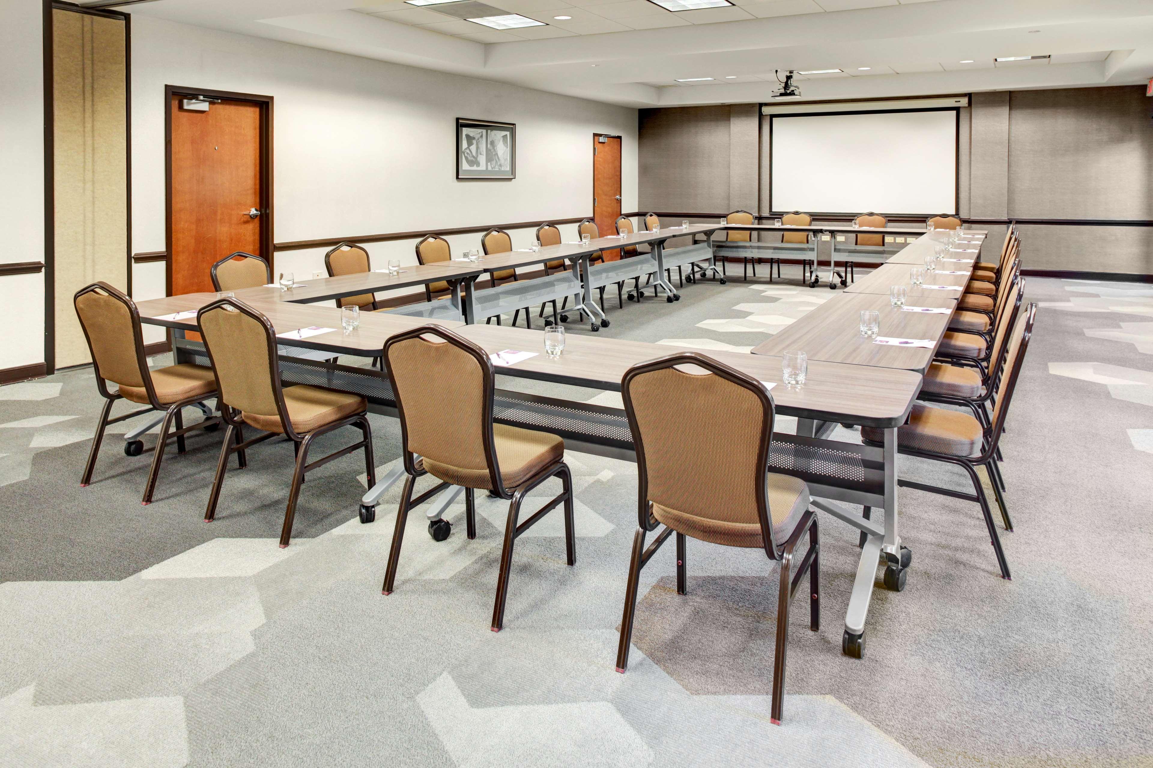 Hotel Hyatt Place Chicago/itasca
