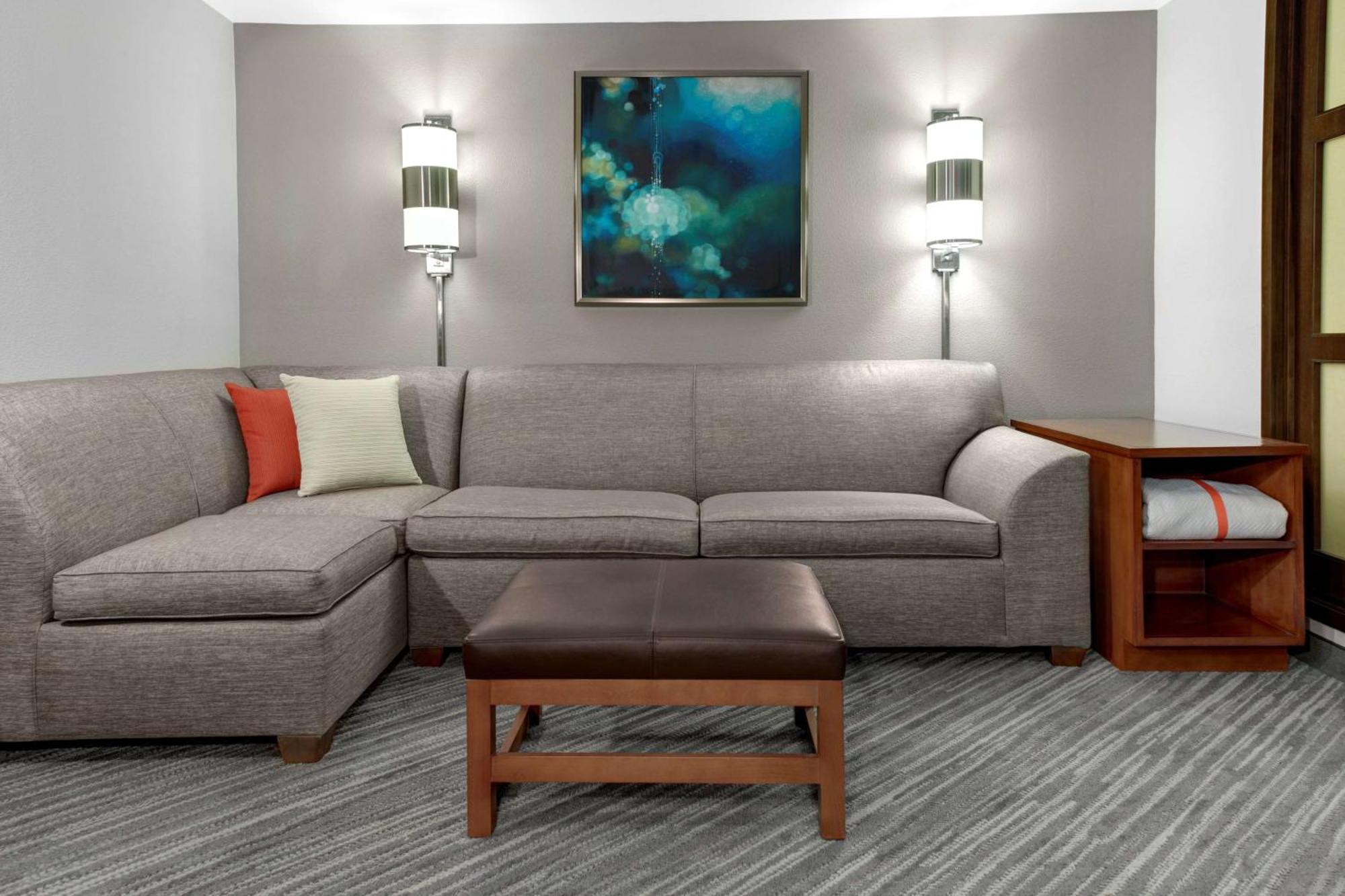 Hyatt Place Chicago/itasca Itasca