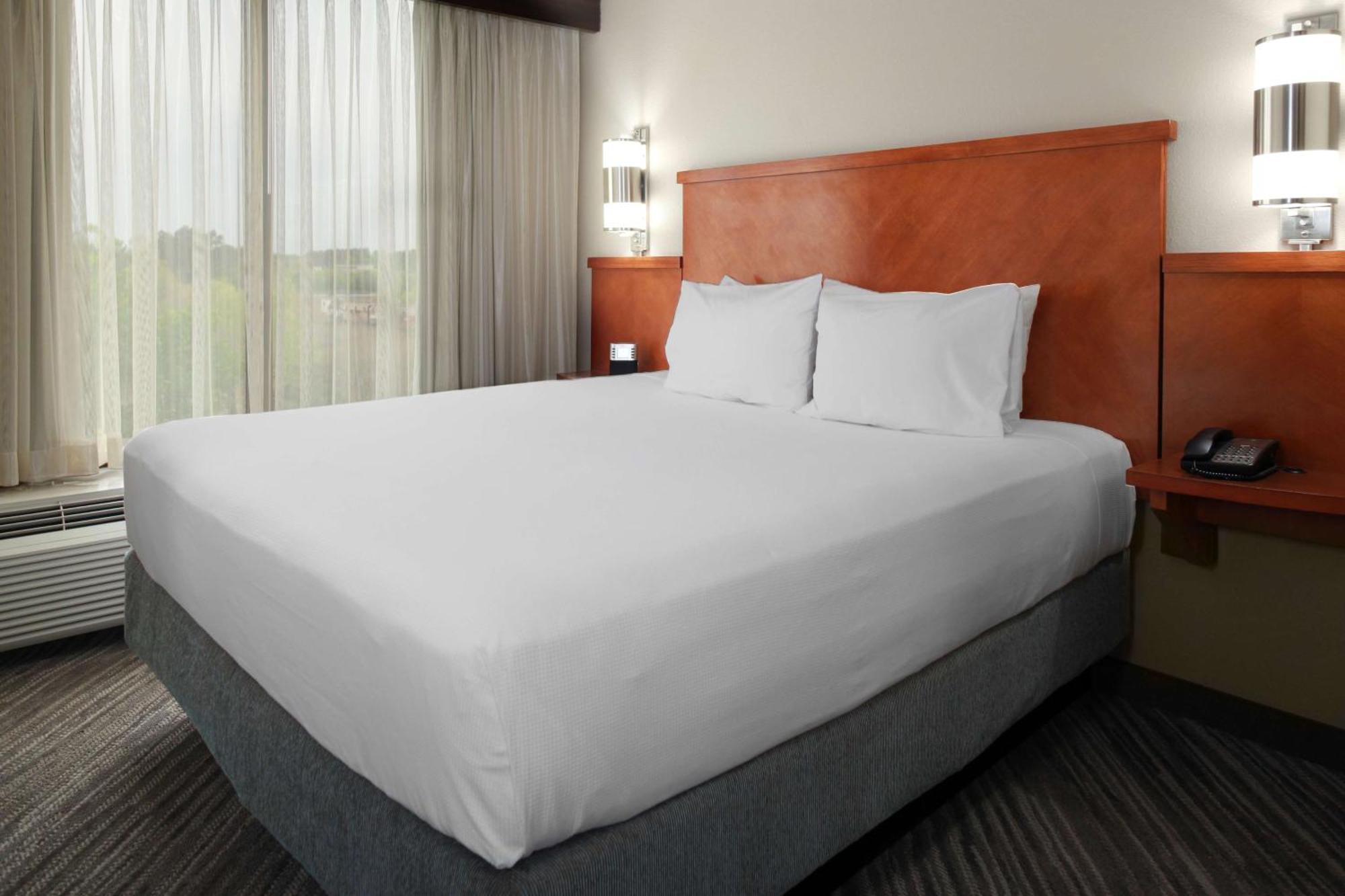 Hyatt Place Chicago/itasca Itasca
