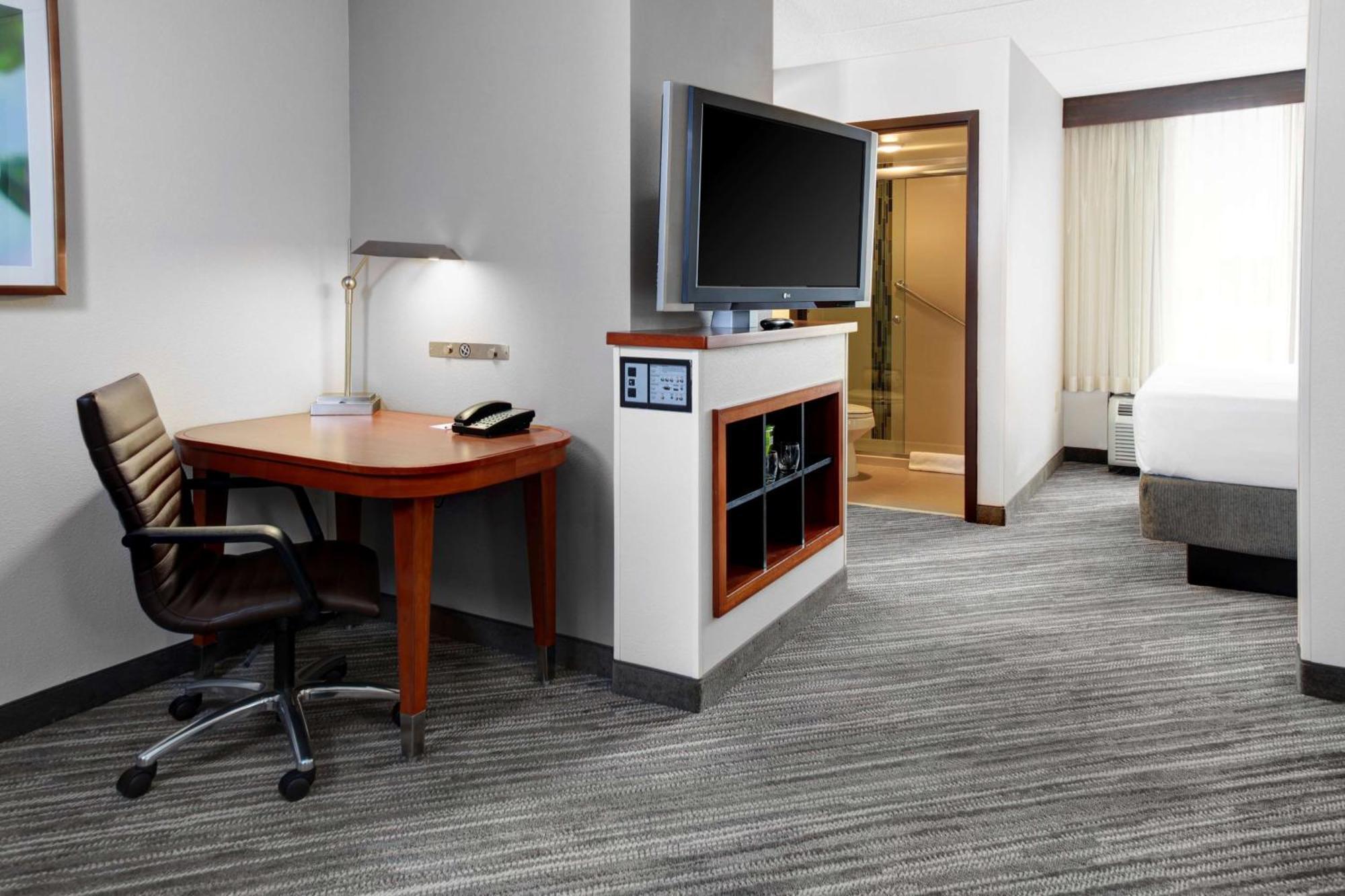 Hyatt Place Chicago/itasca Hotel 3*