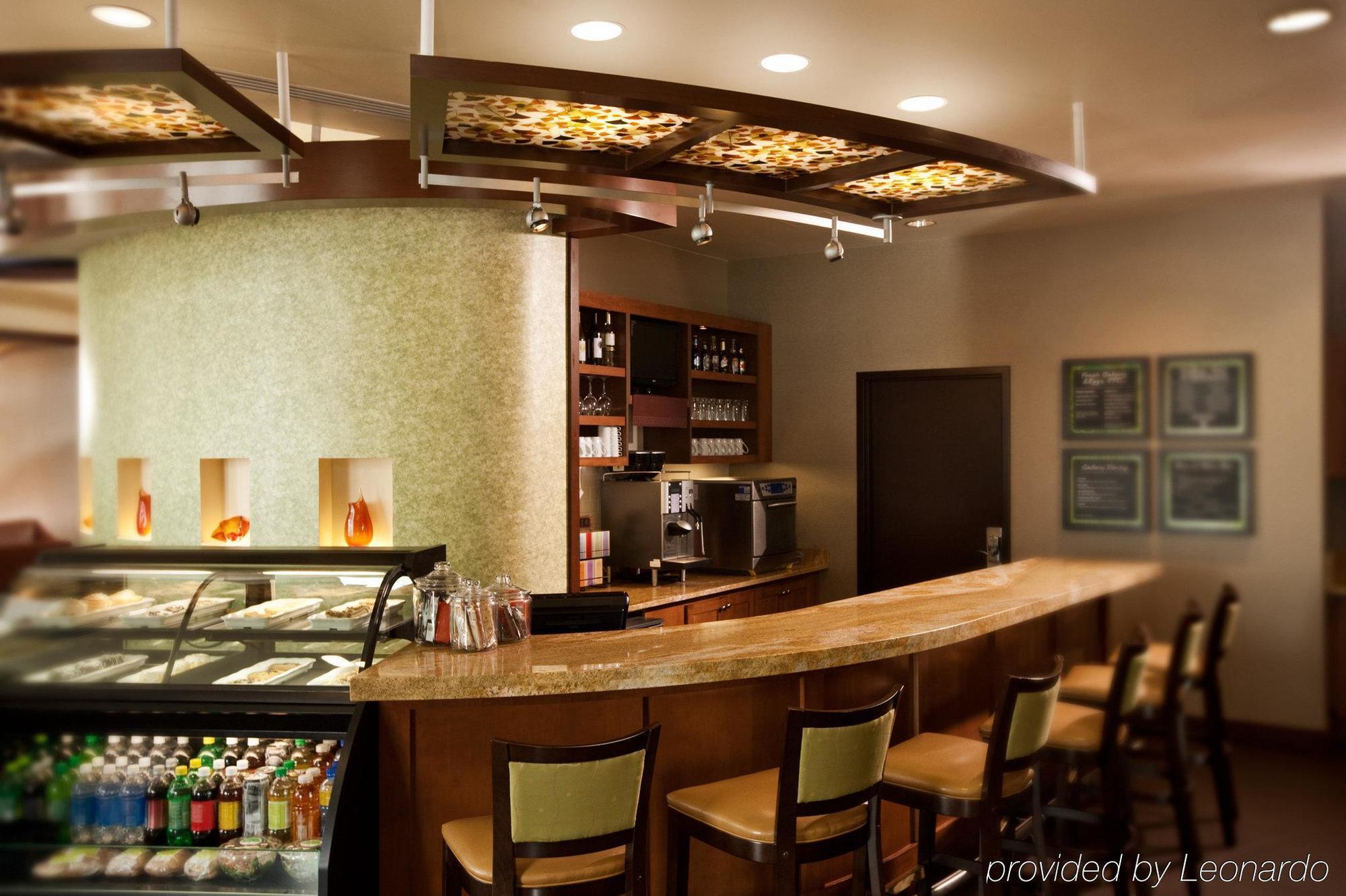 Hotel Hyatt Place Chicago/itasca Itasca