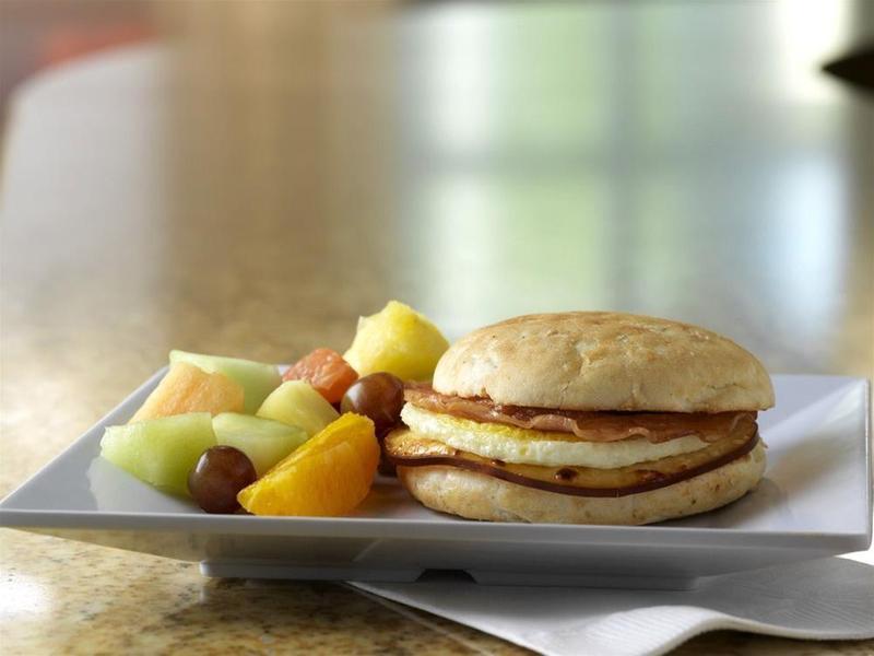 Hyatt Place Chicago/itasca Hotel