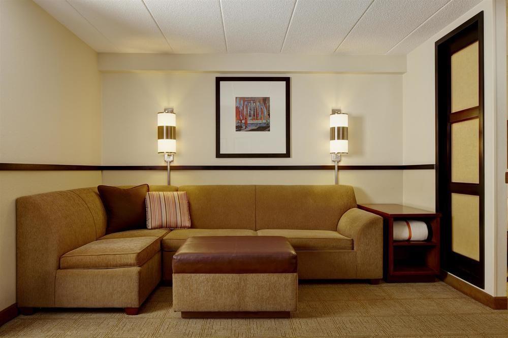 Hyatt Place Chicago/itasca Hotel Itasca