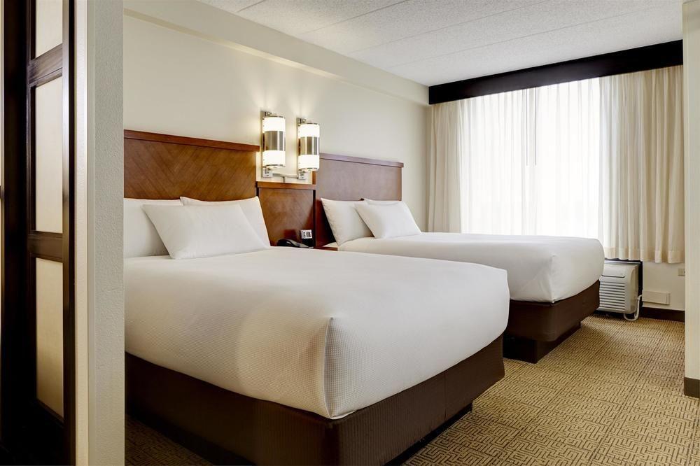 Hyatt Place Chicago/itasca 3*