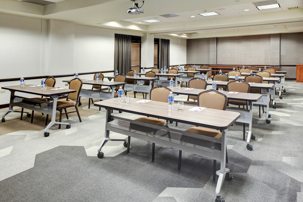 Hotel Hyatt Place Chicago/itasca