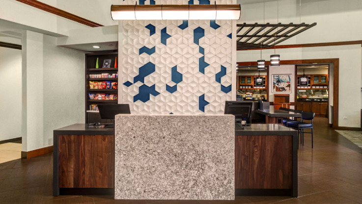 Hyatt Place Chicago/itasca 3* Itasca