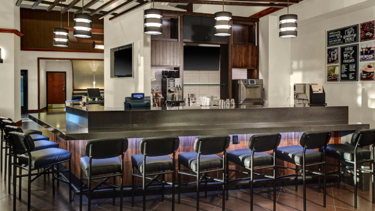 Hotel Hyatt Place Chicago/itasca
