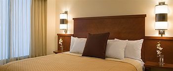 Hyatt Place Chicago/itasca 3*